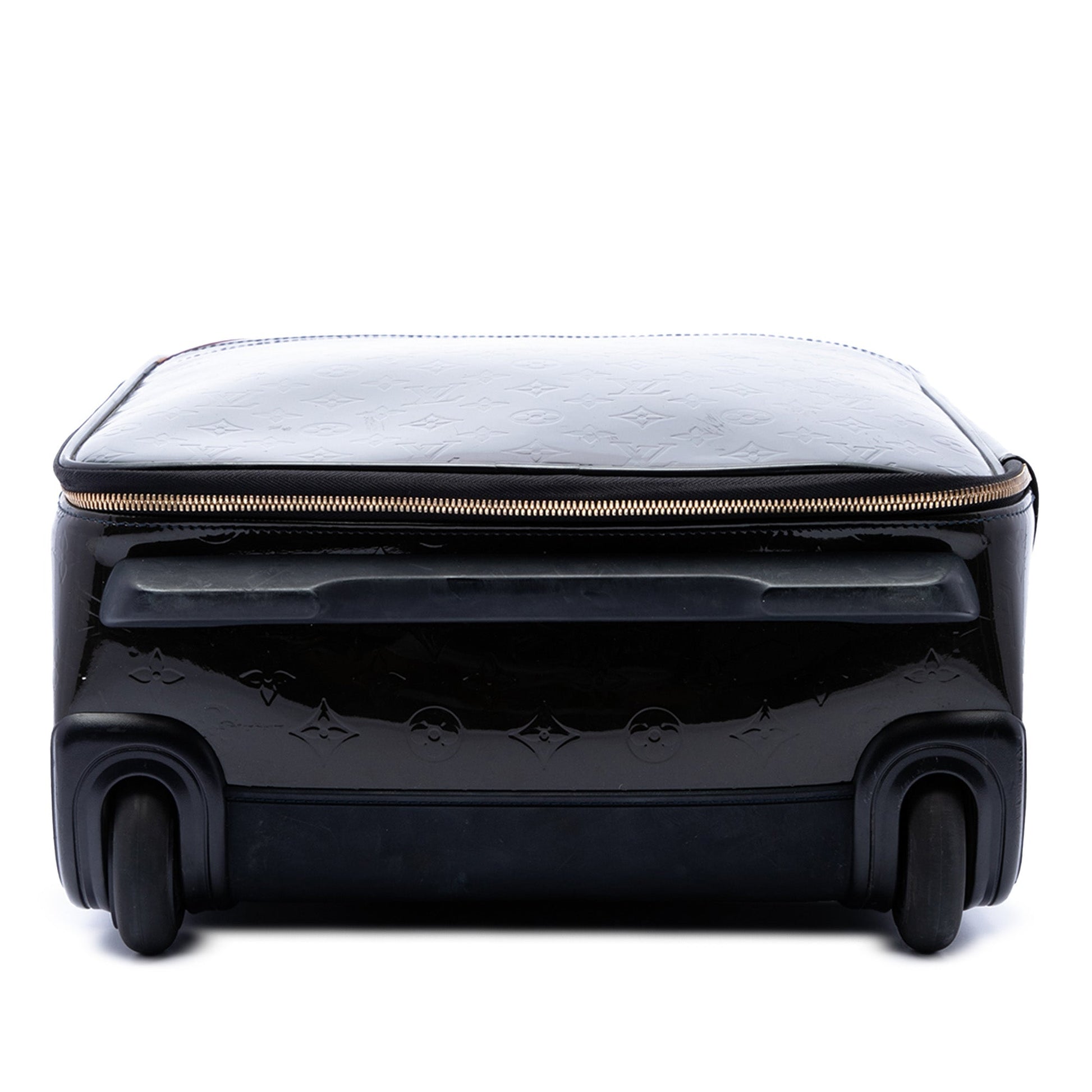 Louis Vuitton Monogram Vernis Pegase 45