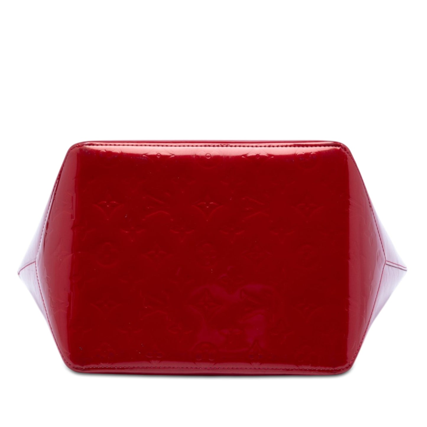 Louis Vuitton Monogram Vernis Bellevue PM