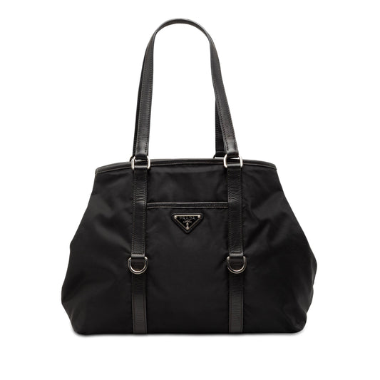 Prada Tessuto Tote