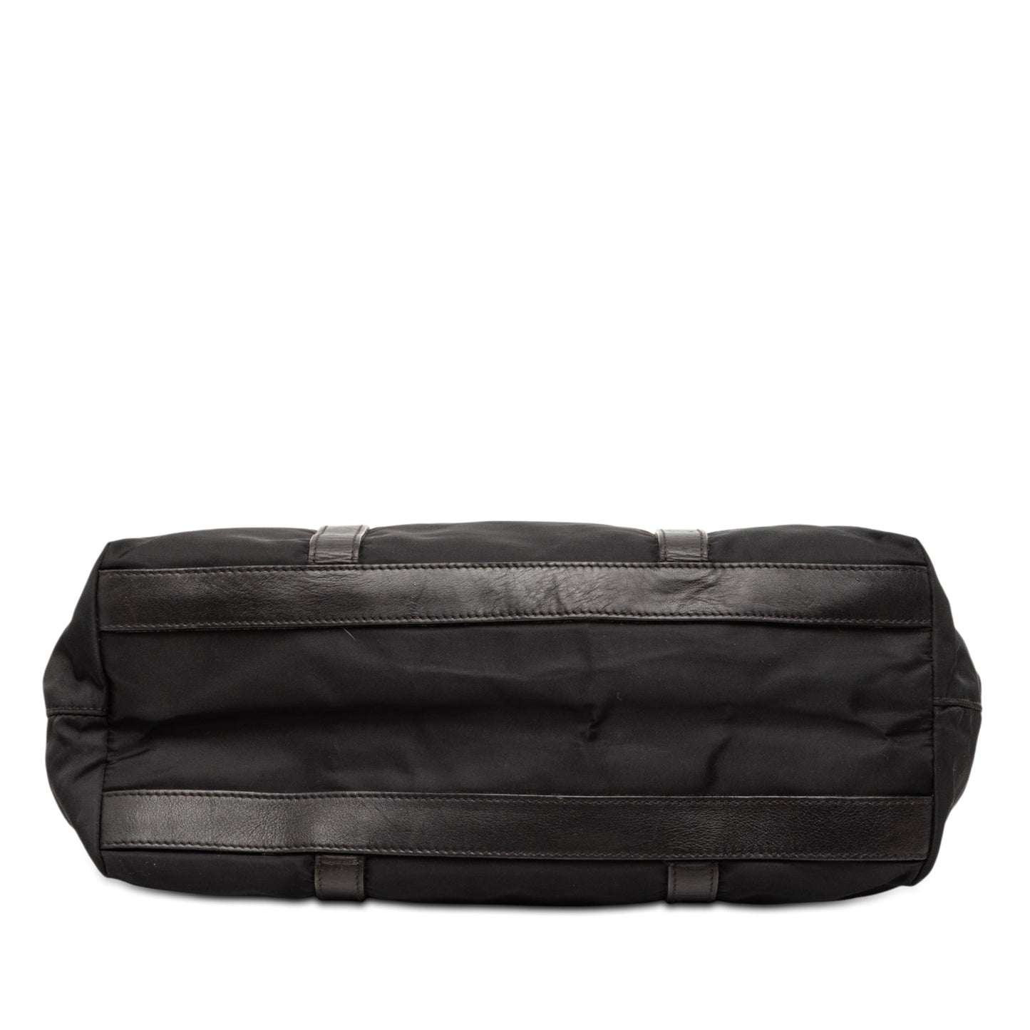 Prada Tessuto Tote