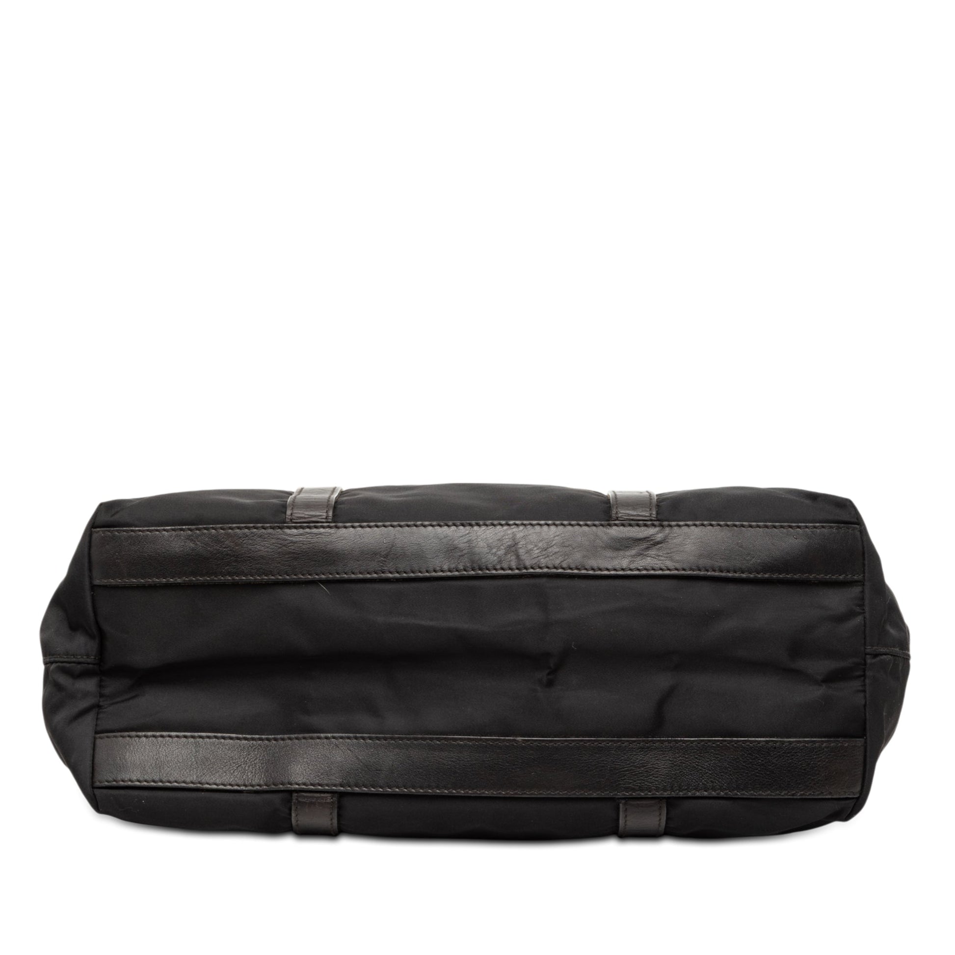 Prada Tessuto Tote