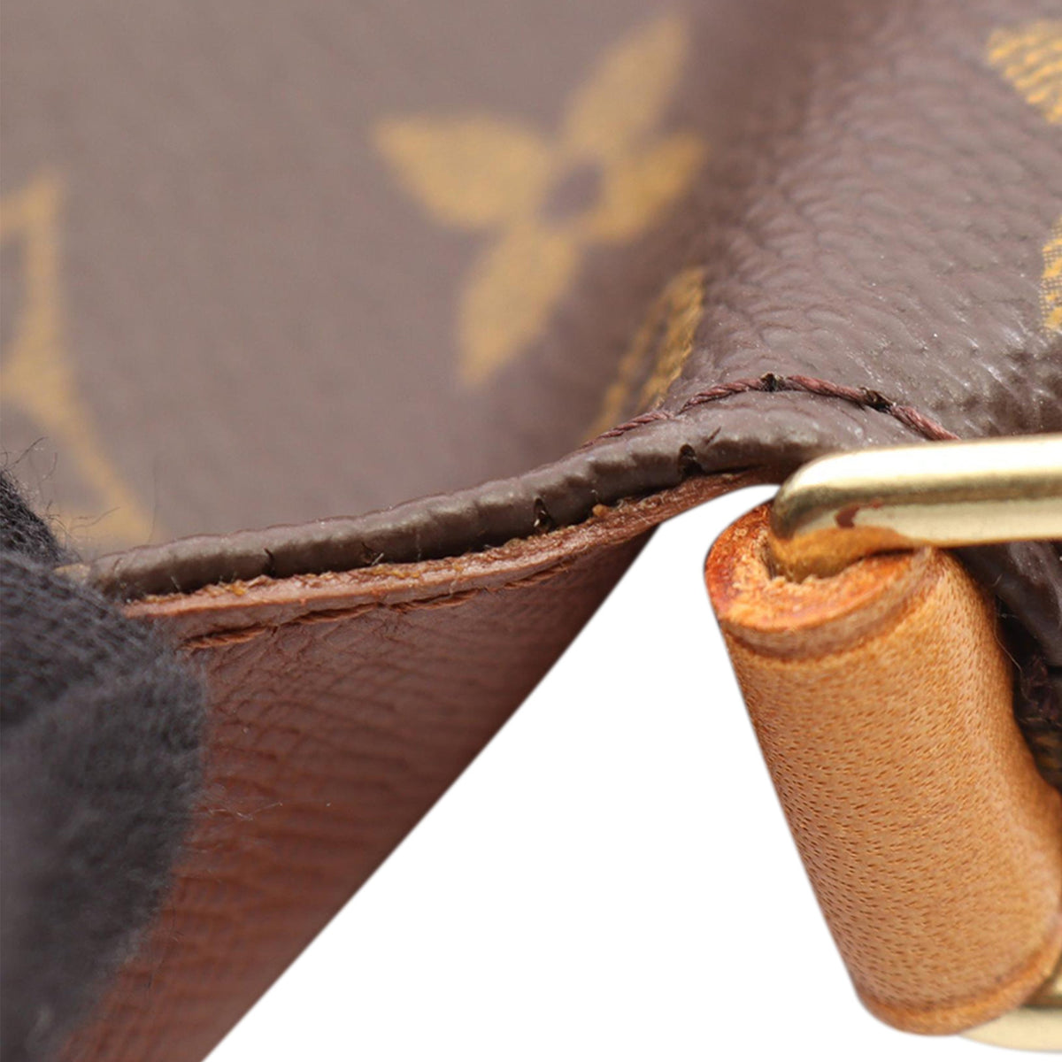 Louis Vuitton Monogram Musette Salsa PM Short Strap