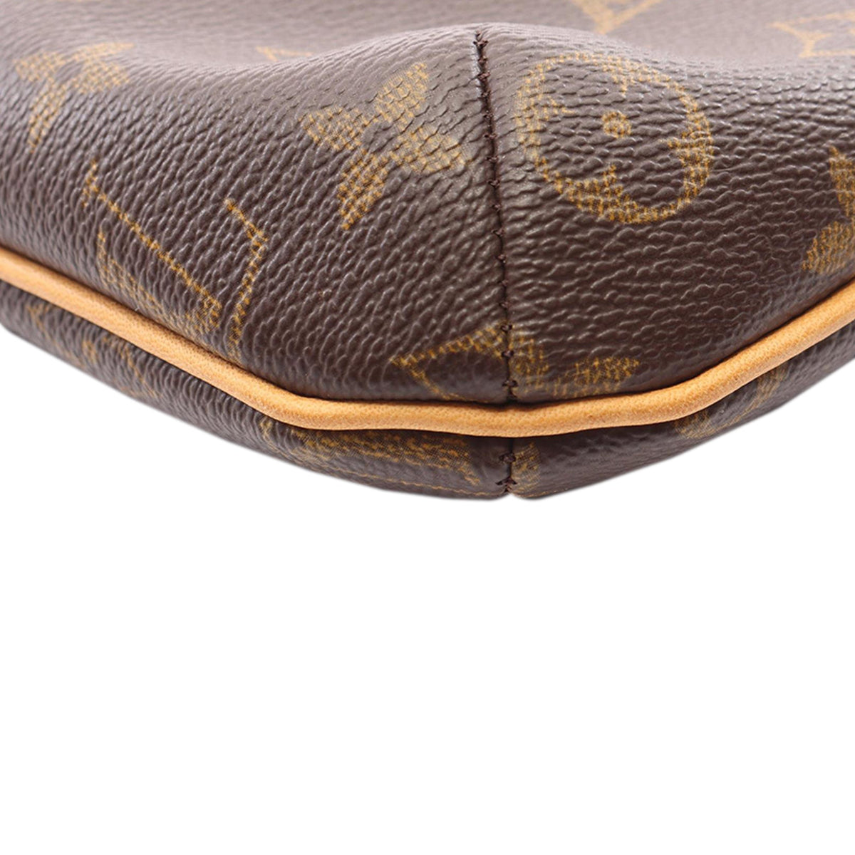 Louis Vuitton Monogram Musette Salsa PM Short Strap