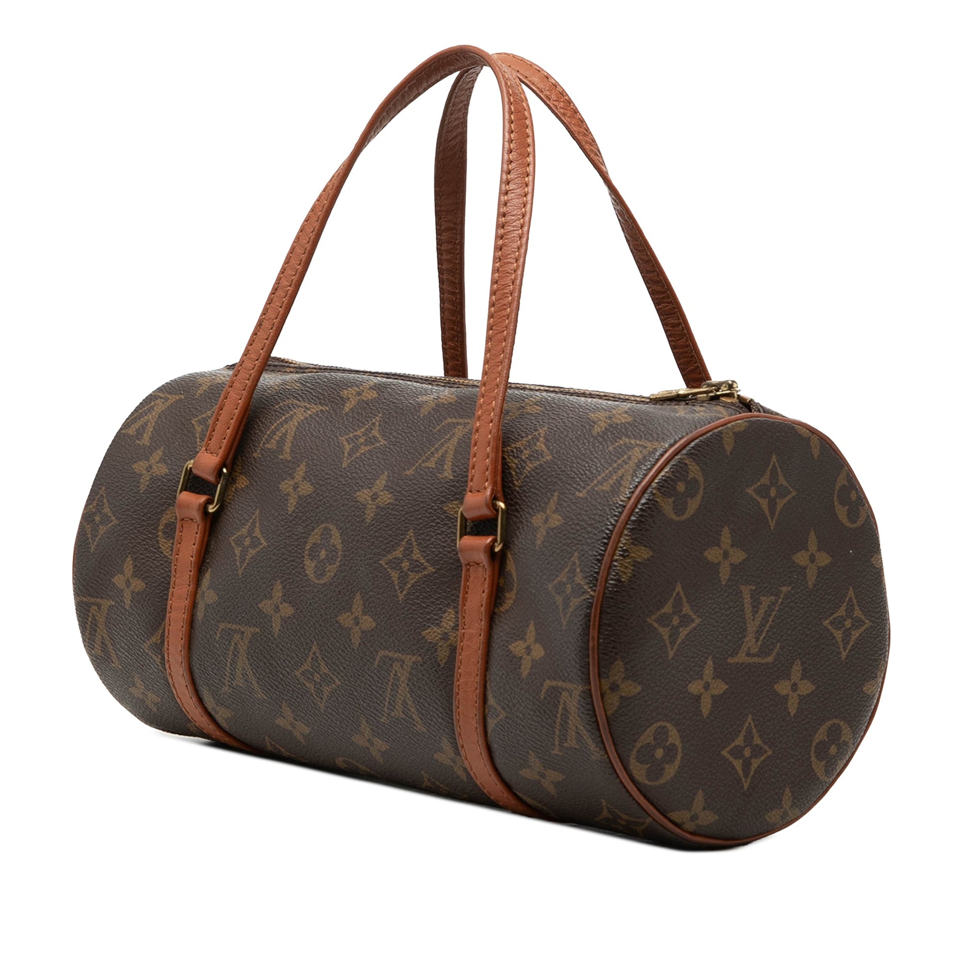 Louis Vuitton Monogram Papillon 26