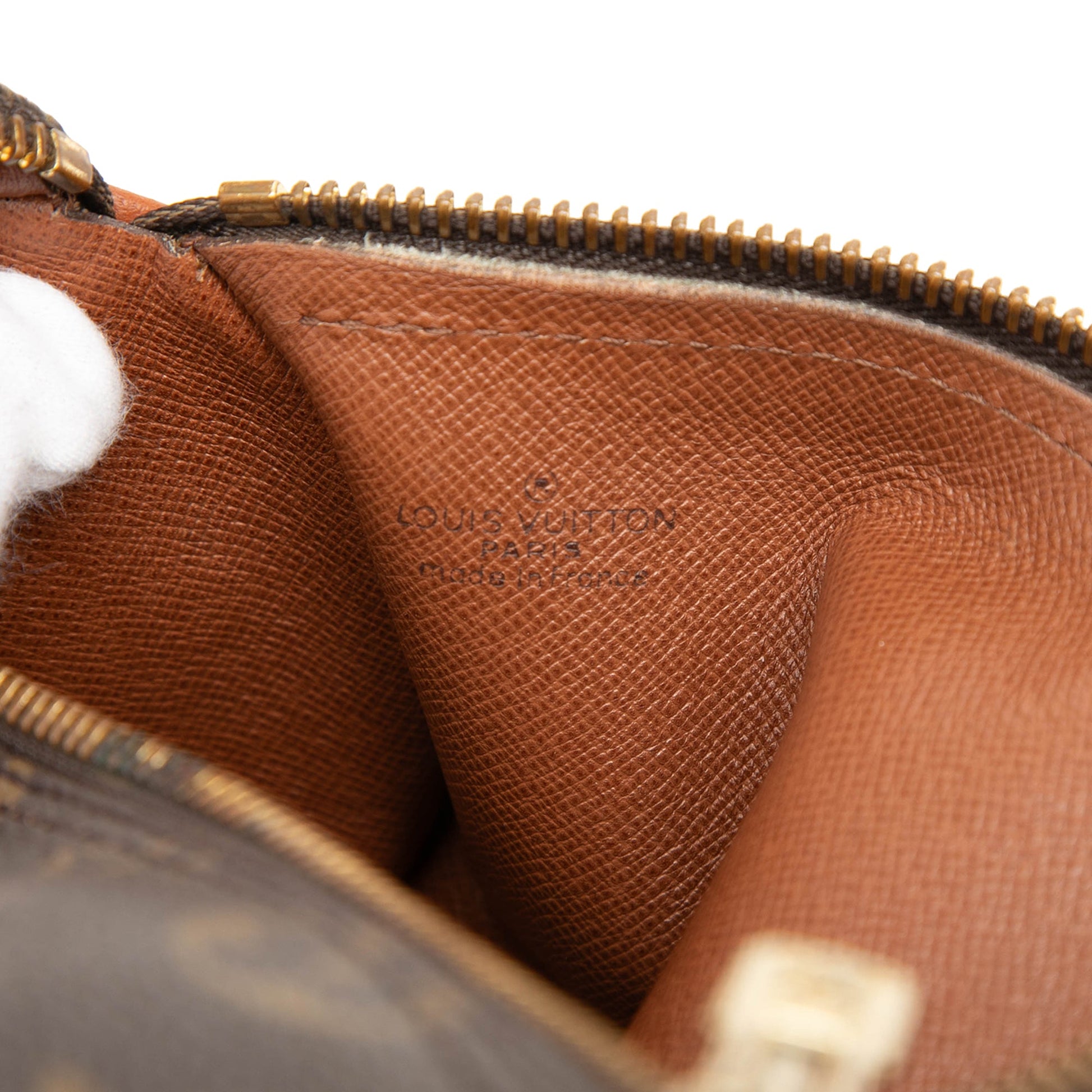 Louis Vuitton Monogram Papillon 26