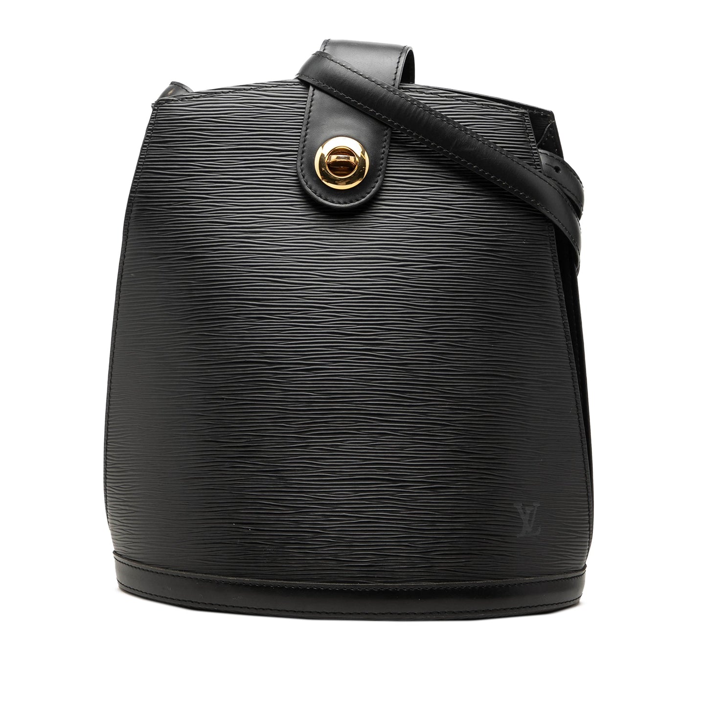 Louis Vuitton Epi Cluny