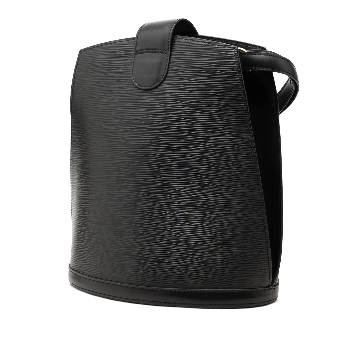 Louis Vuitton Epi Cluny