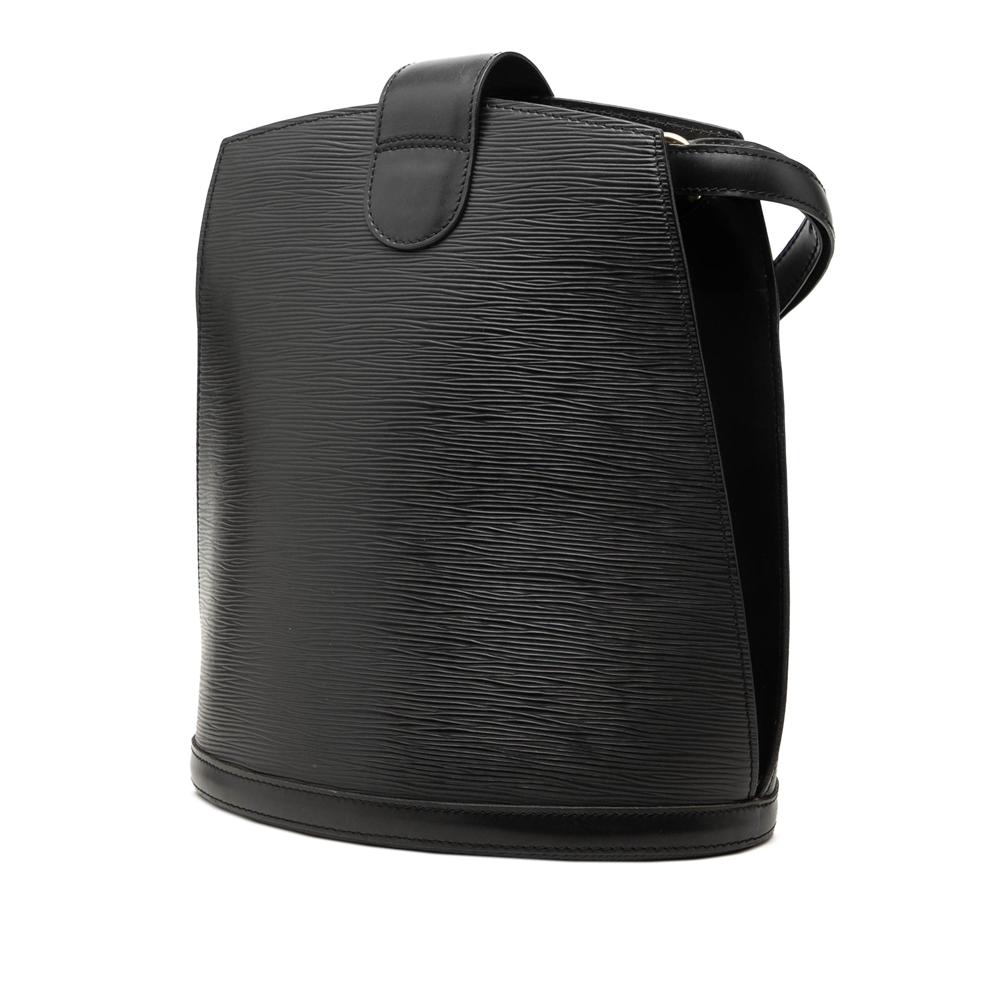 Louis Vuitton Epi Cluny