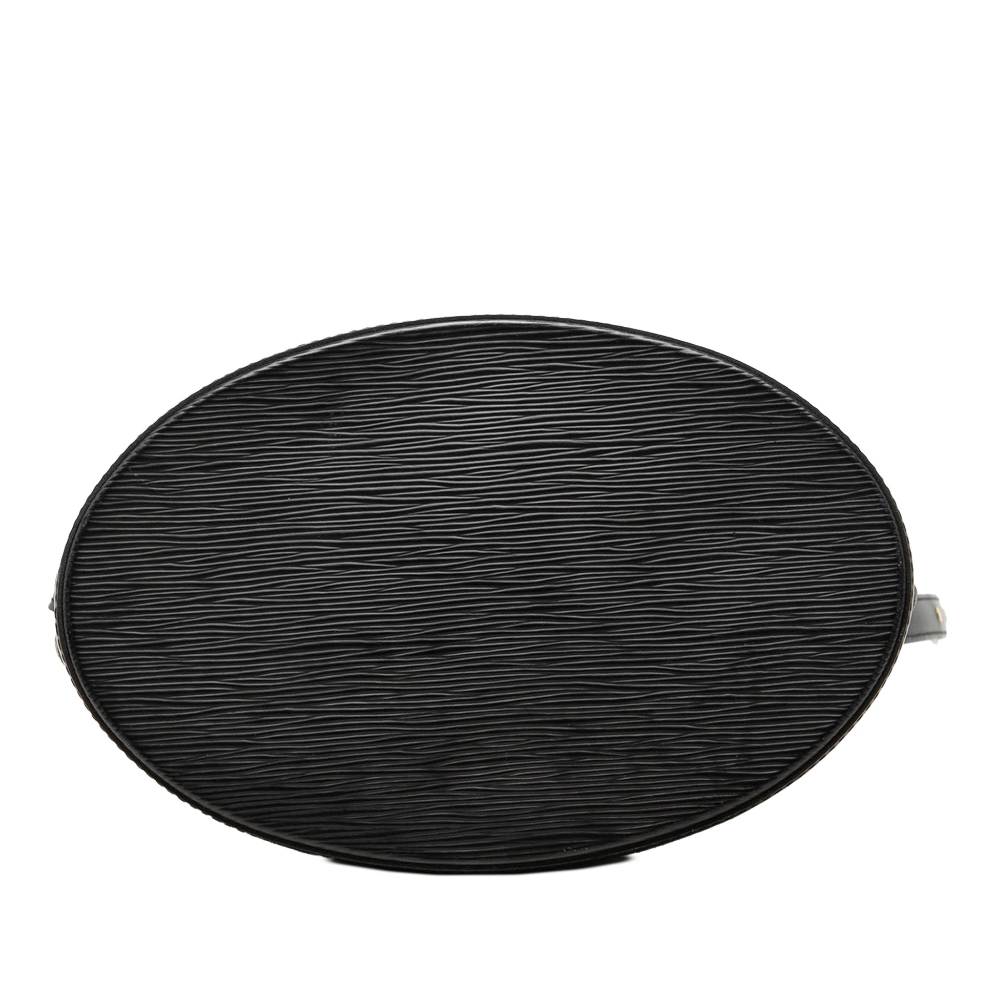Louis Vuitton Epi Cluny