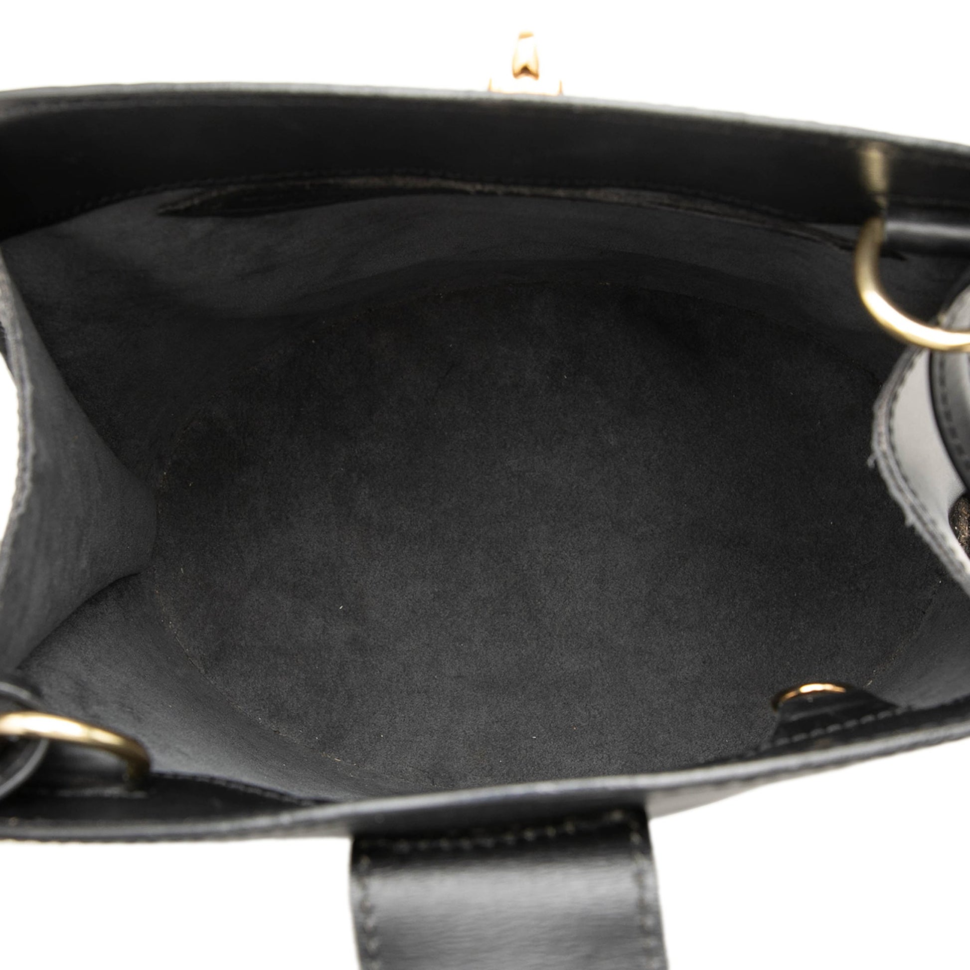 Louis Vuitton Epi Cluny