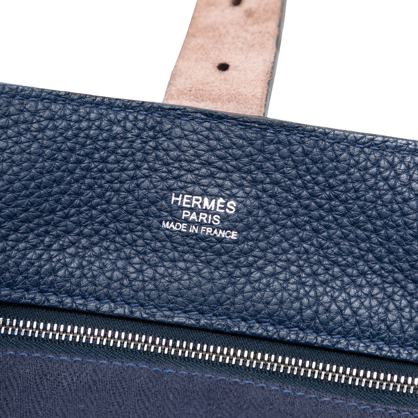 Hermès Clemence Marwari PM