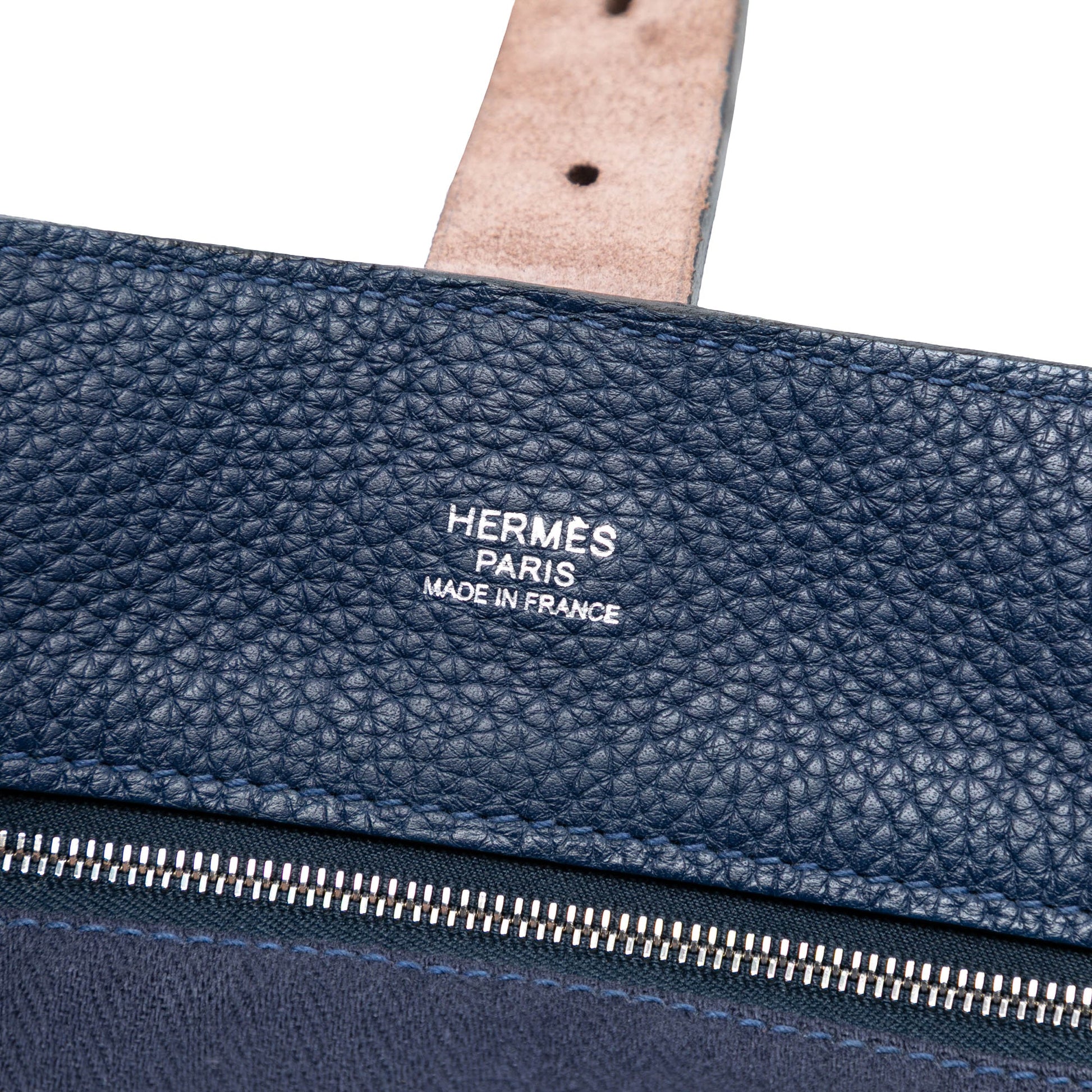 Hermès Clemence Marwari PM