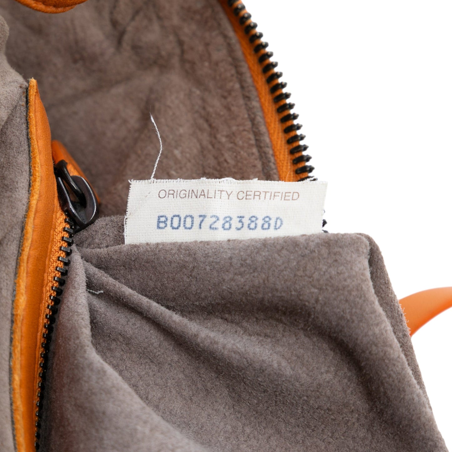 Bottega Veneta Nappa Intrecciato Nodini Crossbody