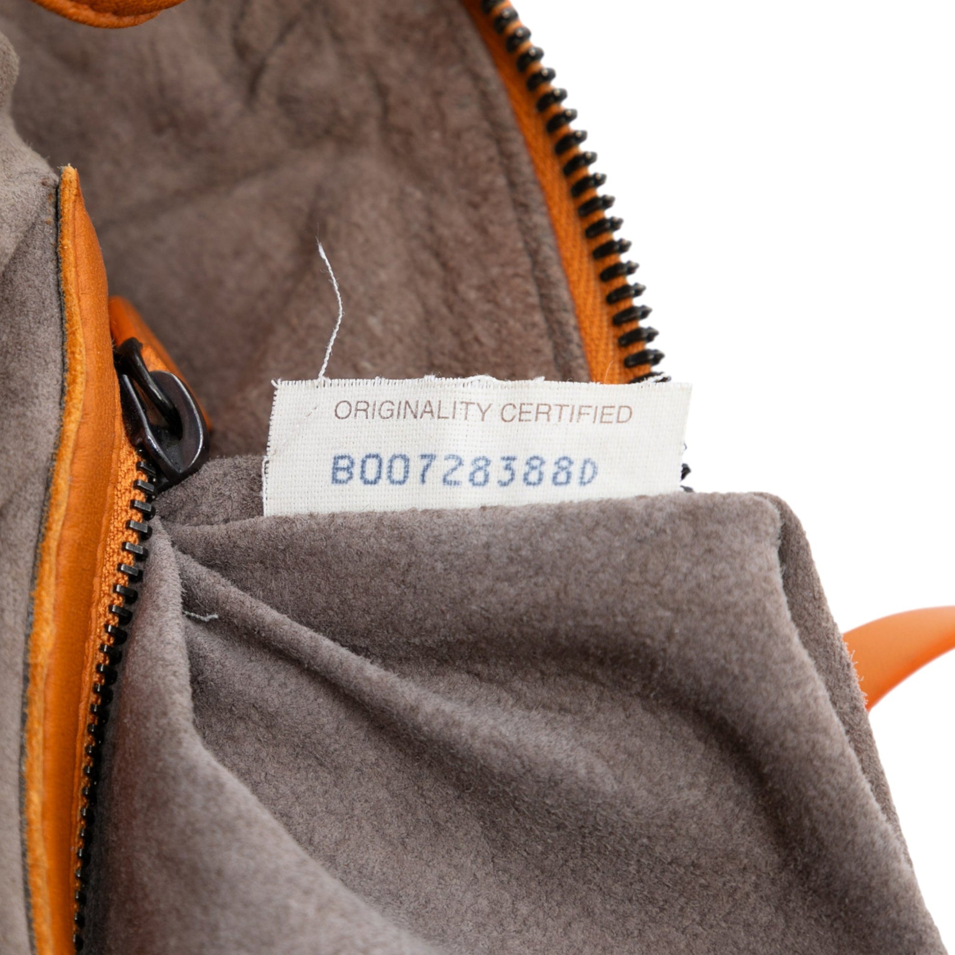 Bottega Veneta Nappa Intrecciato Nodini Crossbody