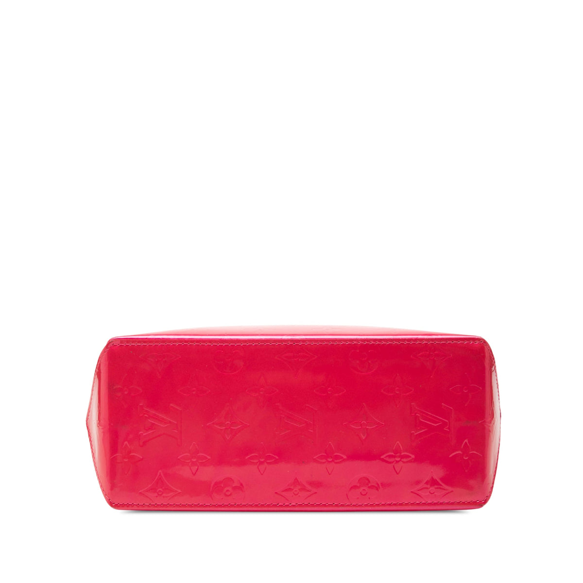 Louis Vuitton Monogram Vernis Reade PM