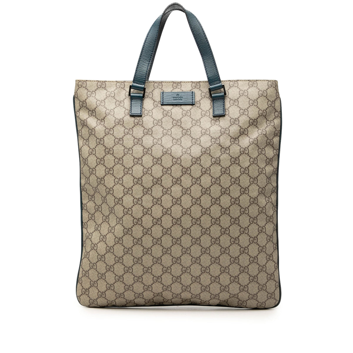 Gucci GG Supreme Tote