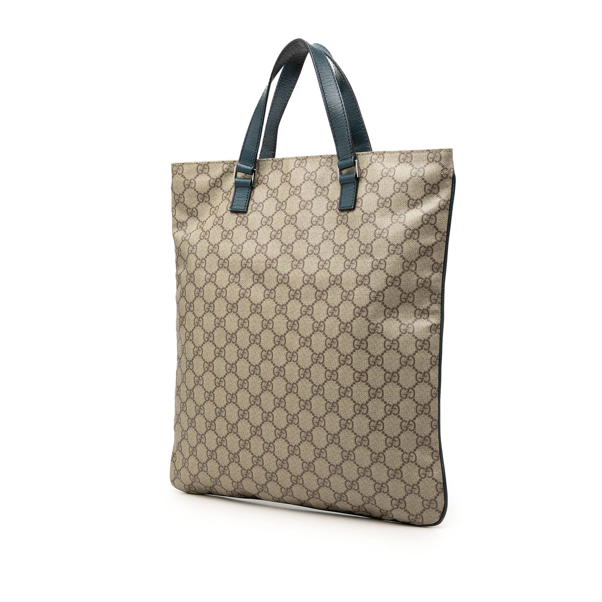 Gucci GG Supreme Tote