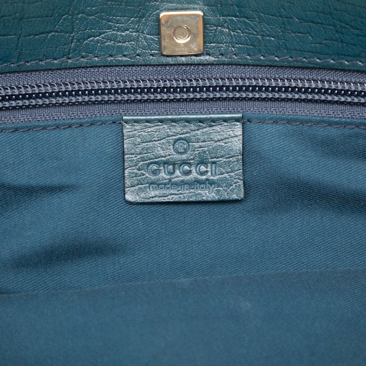 Gucci GG Supreme Tote