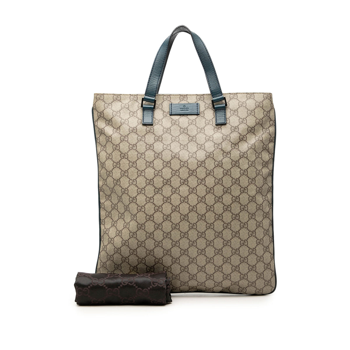 Gucci GG Supreme Tote