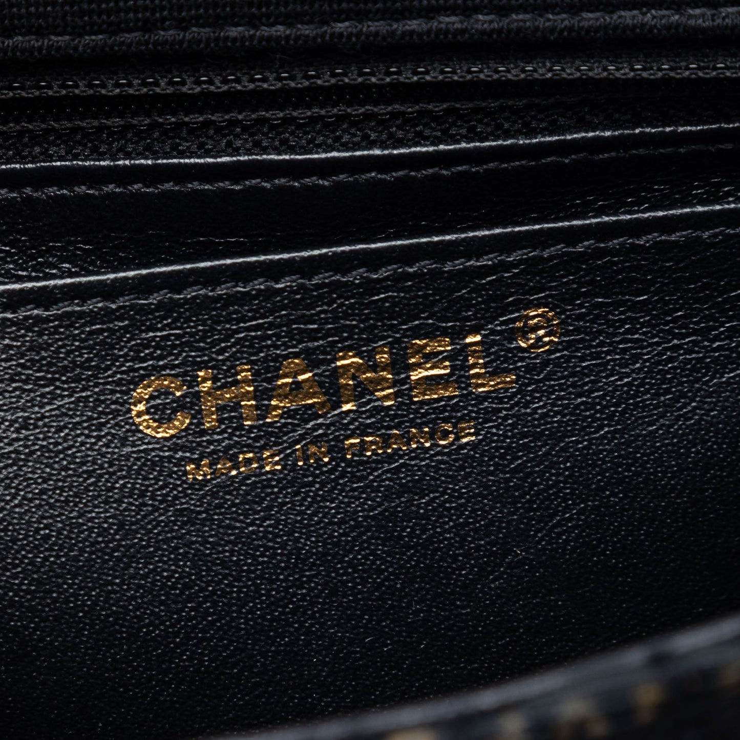 Chanel Quilted Tweed Reissue 2.55 Single Flap 224