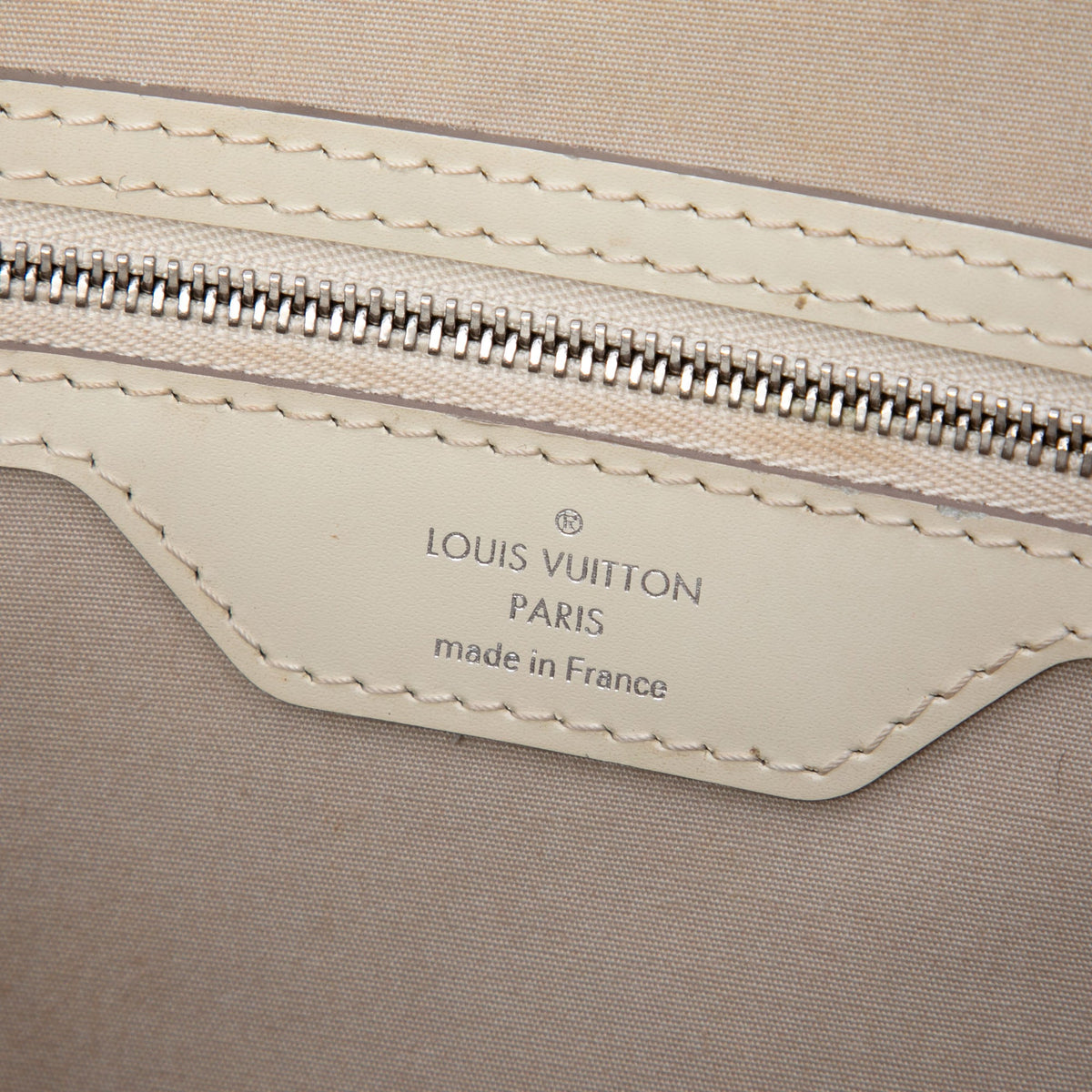 Louis Vuitton Epi Brea MM