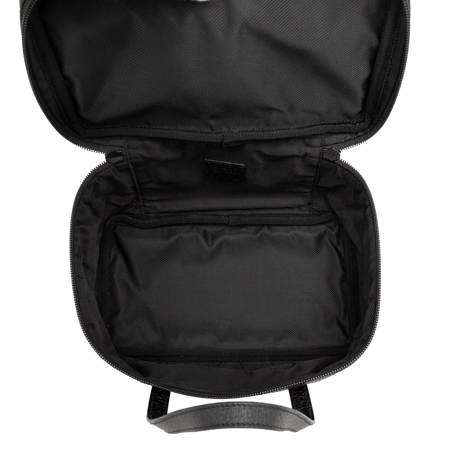 Gucci GG Canvas Vanity Bag