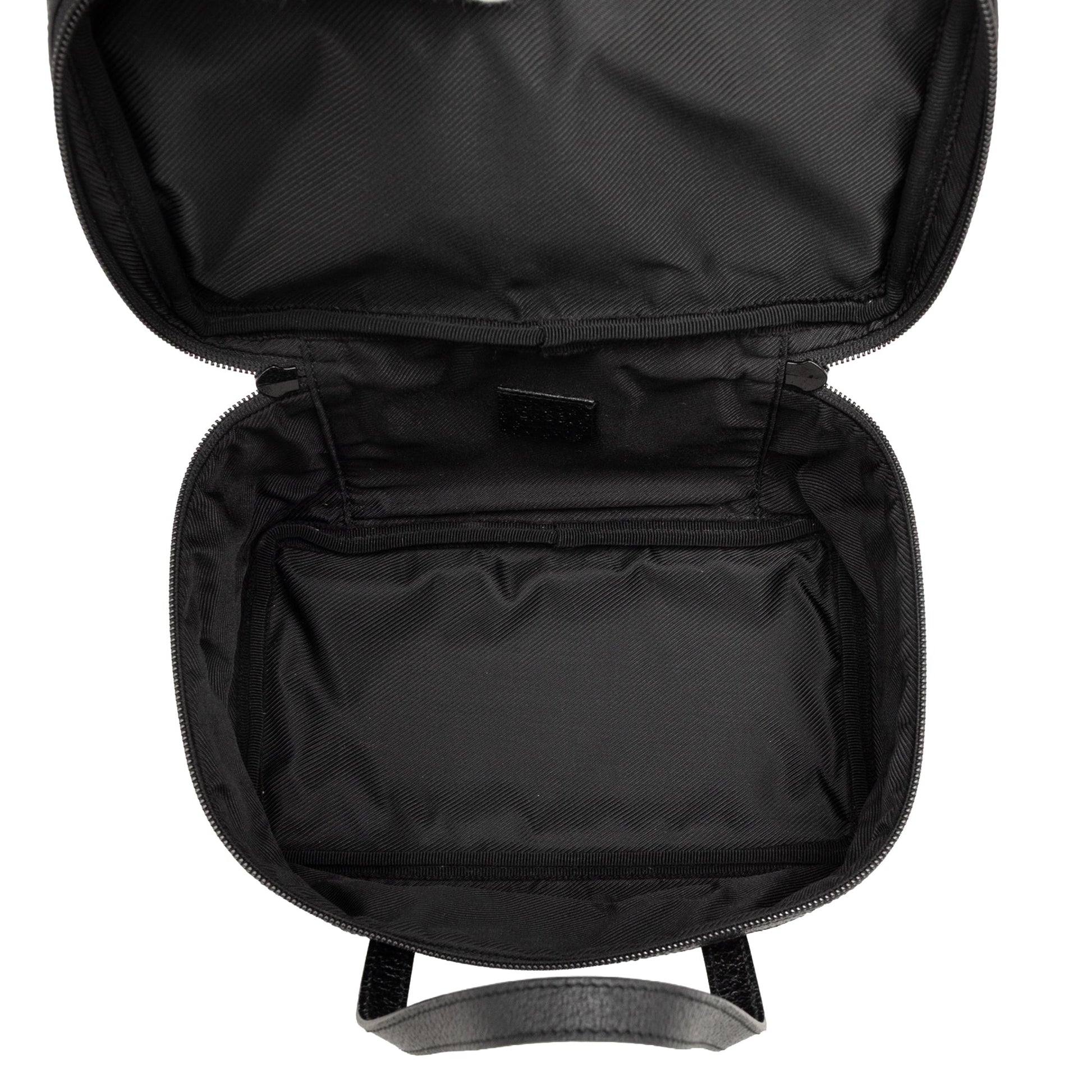 Gucci GG Canvas Vanity Bag