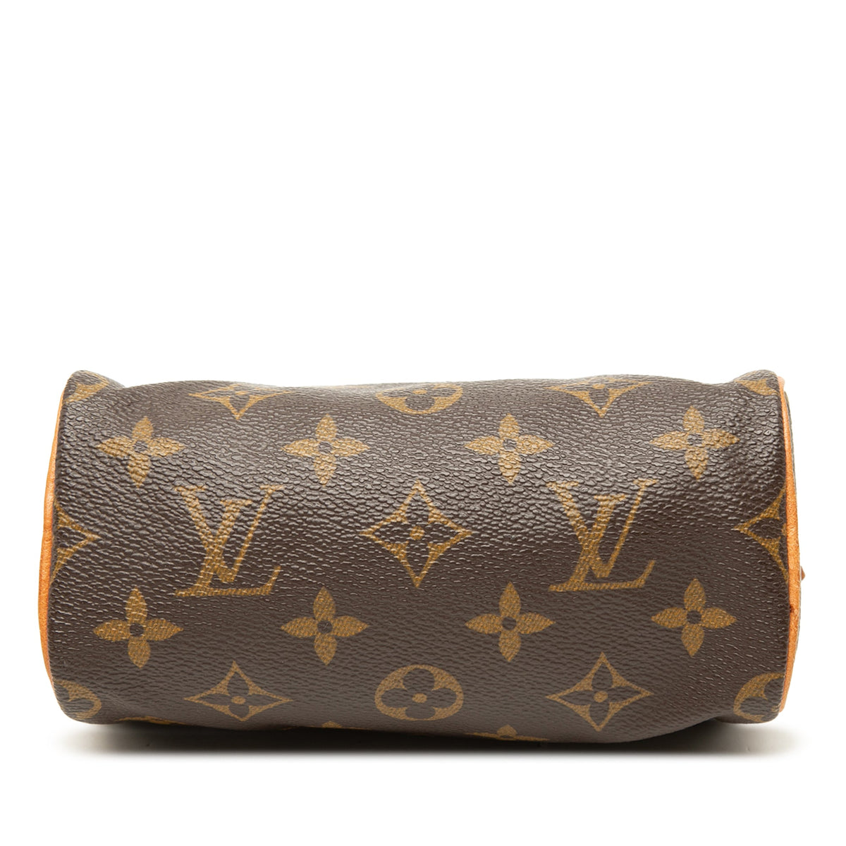 Louis Vuitton Monogram Mini Speedy HL