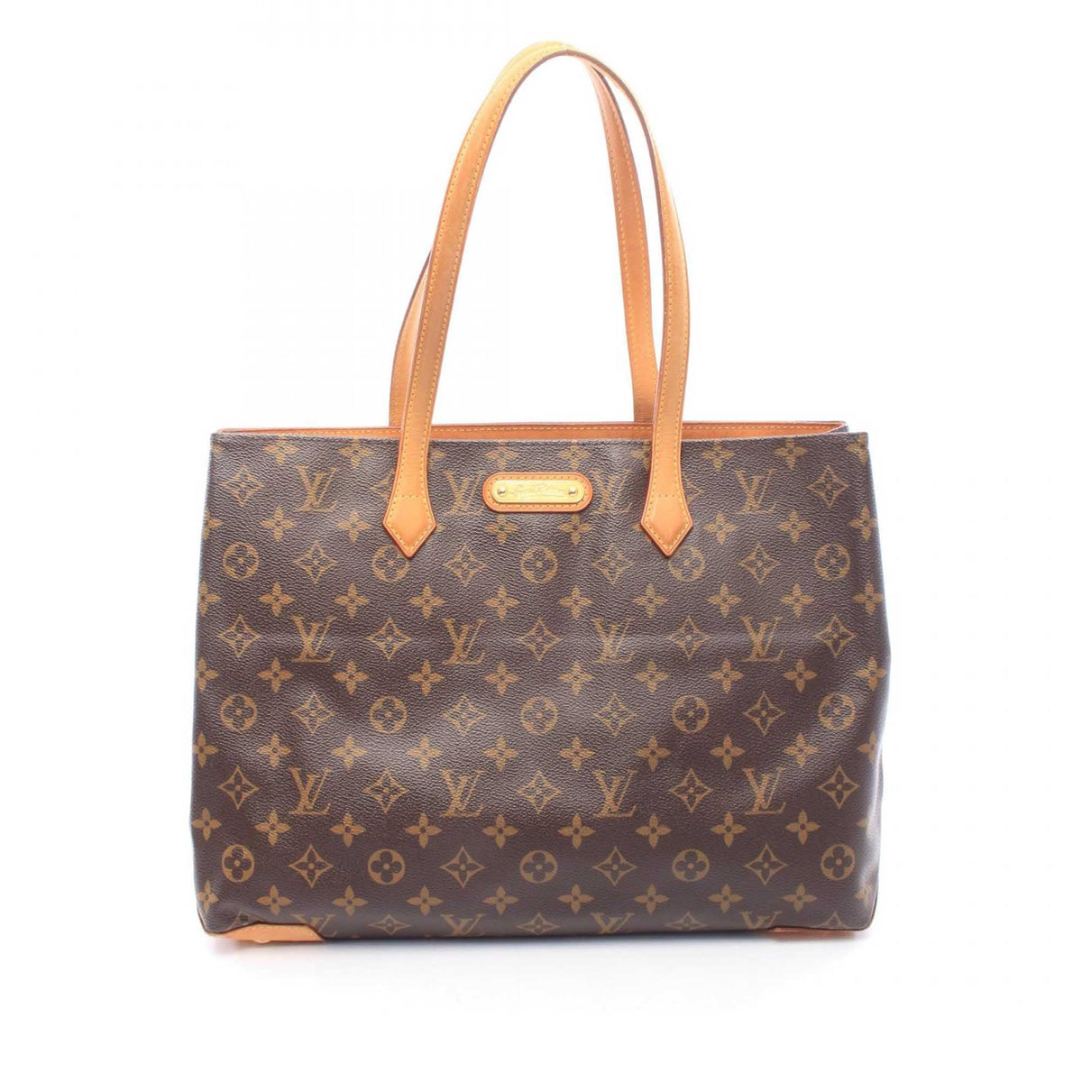 Louis Vuitton Monogram Wilshire
