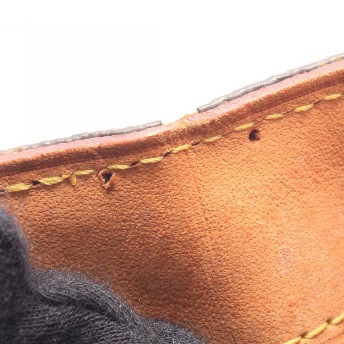 Louis Vuitton Monogram Wilshire