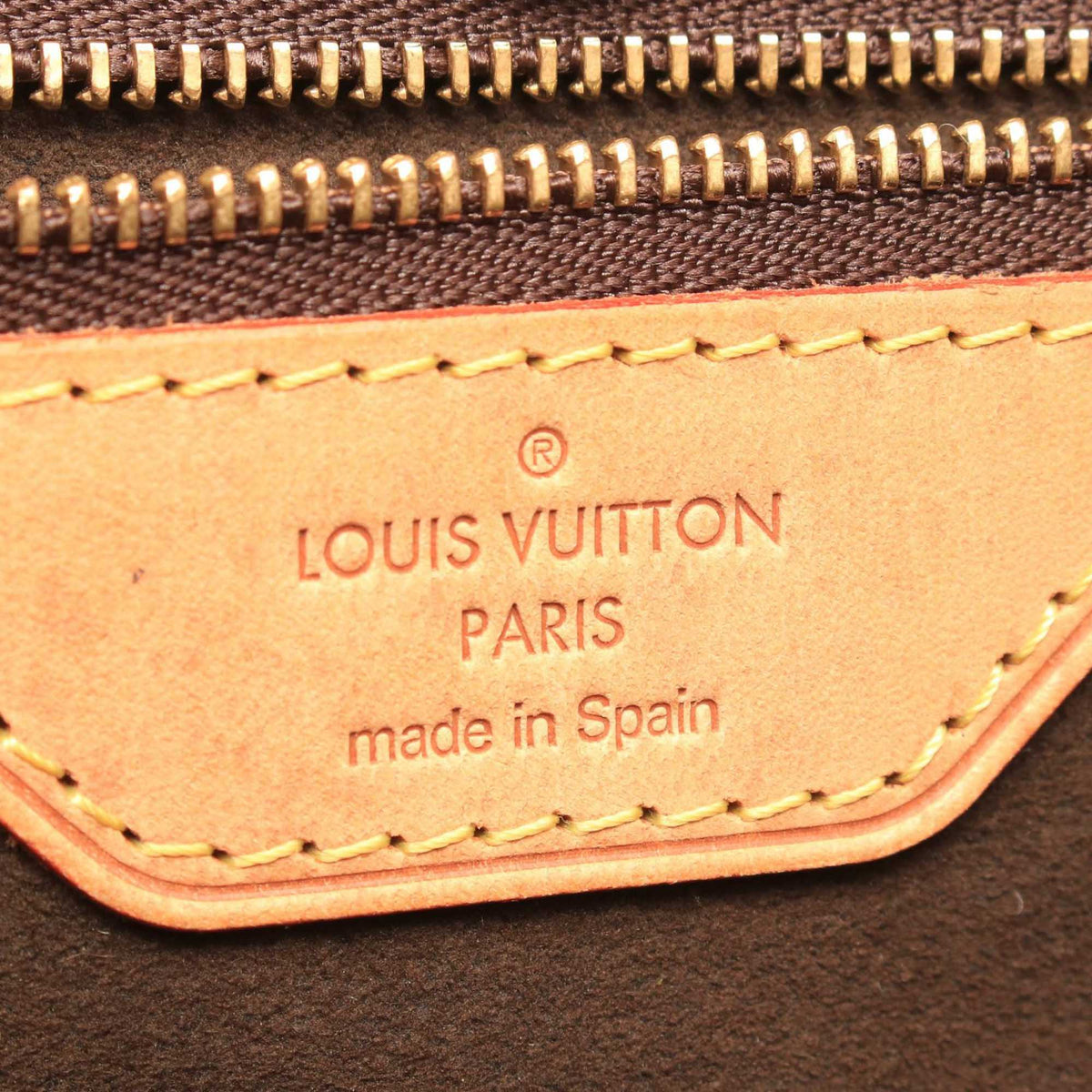 Louis Vuitton Monogram Wilshire