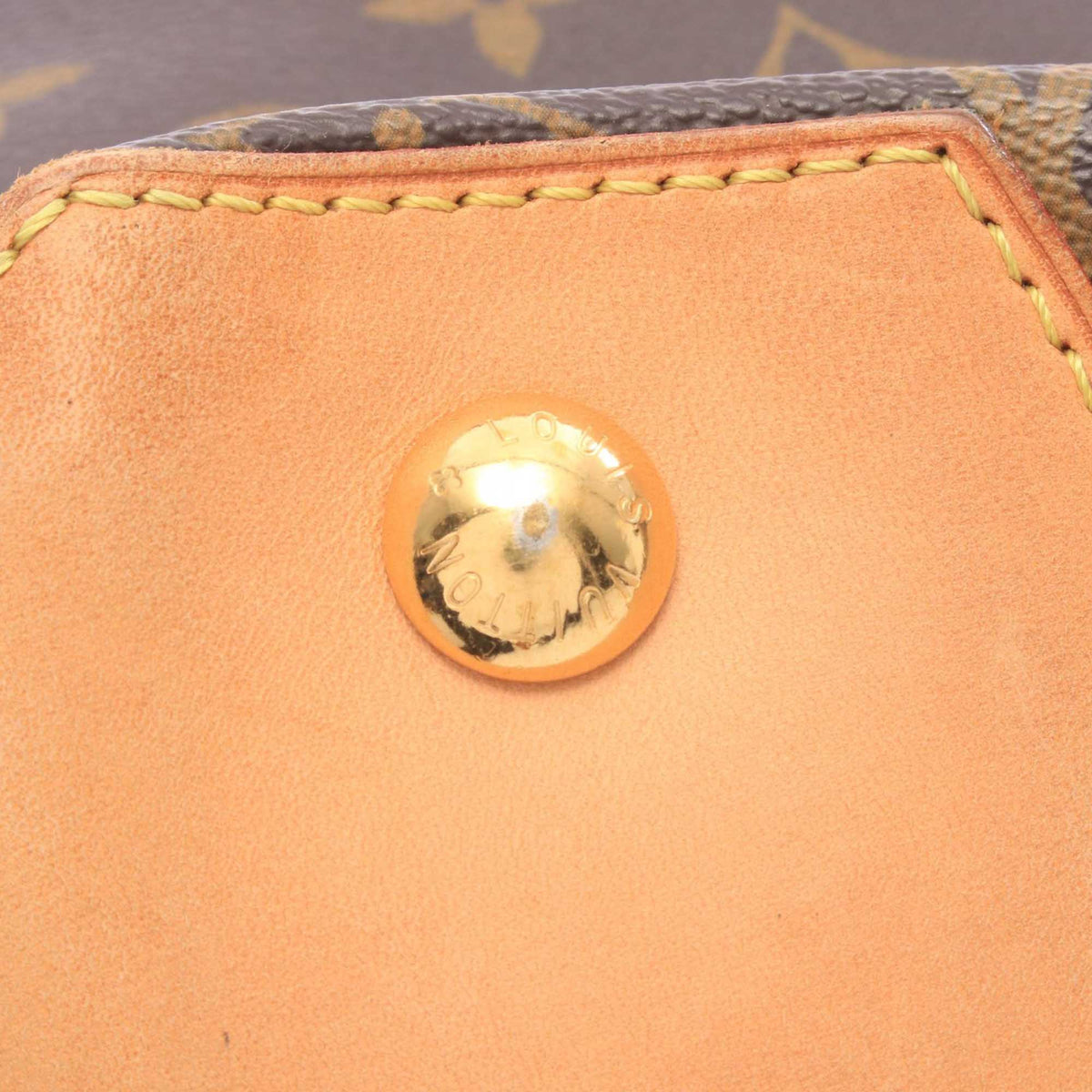 Louis Vuitton Monogram Wilshire