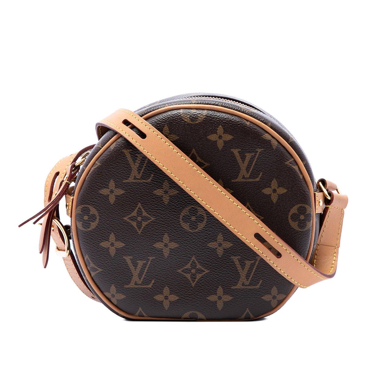 Louis Vuitton Monogram Boite Chapeau Souple PM