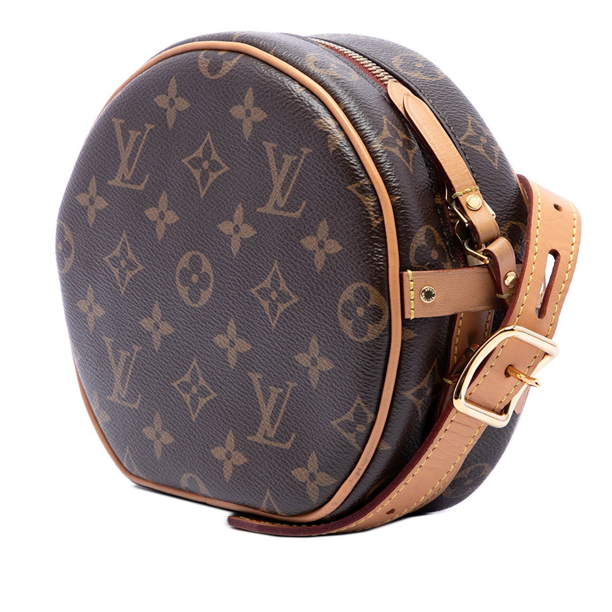 Louis Vuitton Monogram Boite Chapeau Souple PM