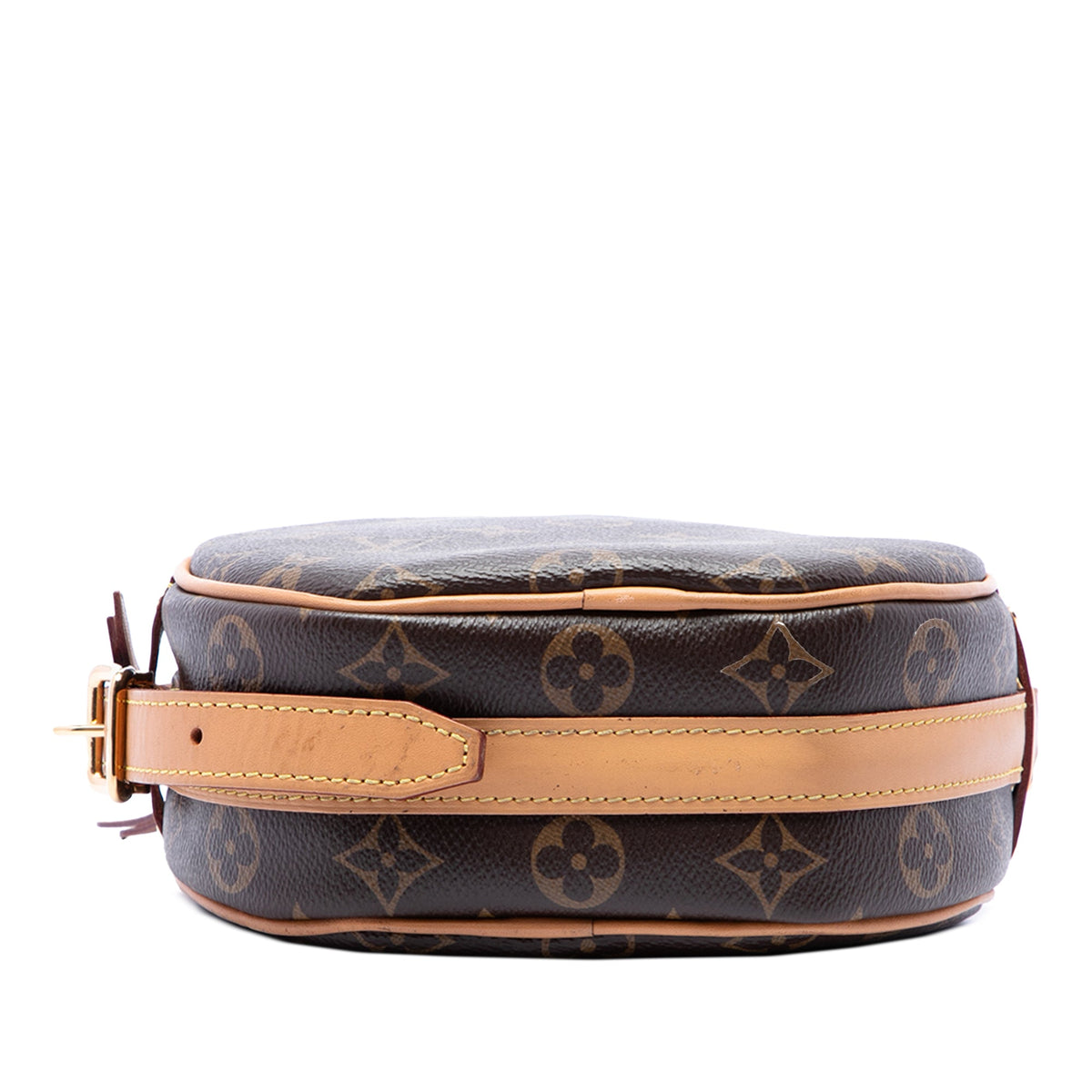 Louis Vuitton Monogram Boite Chapeau Souple PM