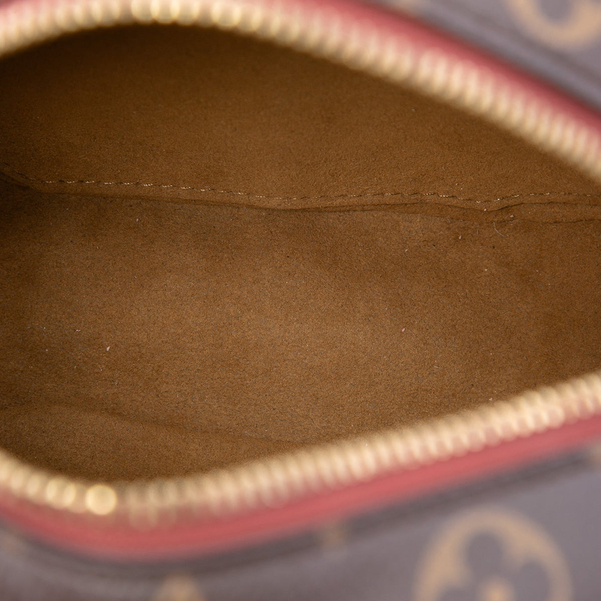 Louis Vuitton Monogram Boite Chapeau Souple PM