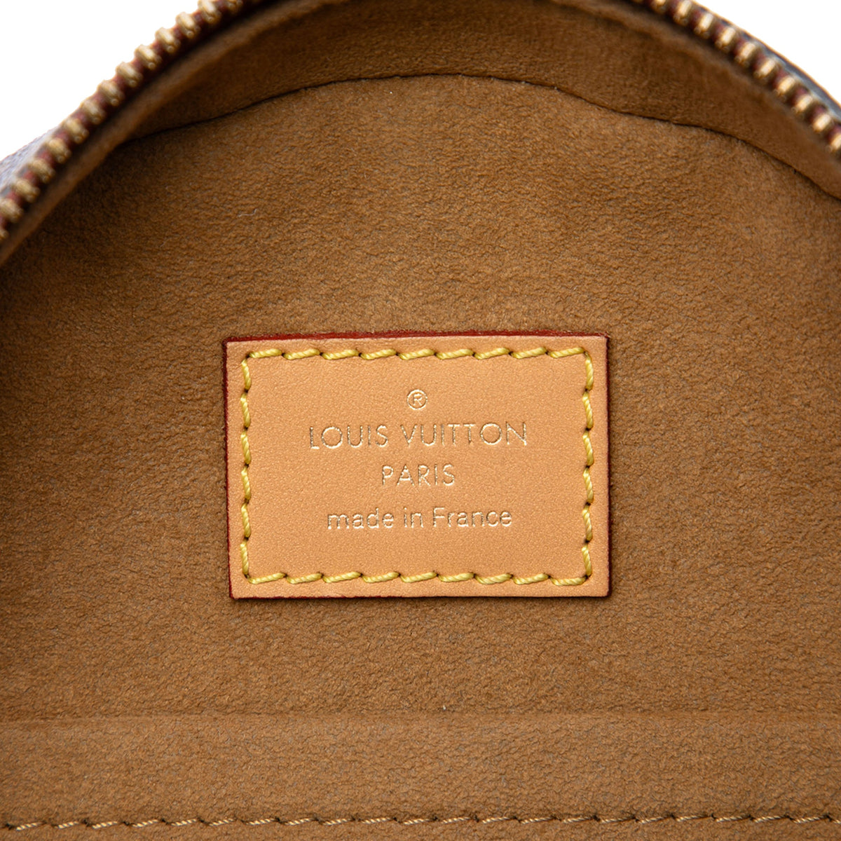 Louis Vuitton Monogram Boite Chapeau Souple PM