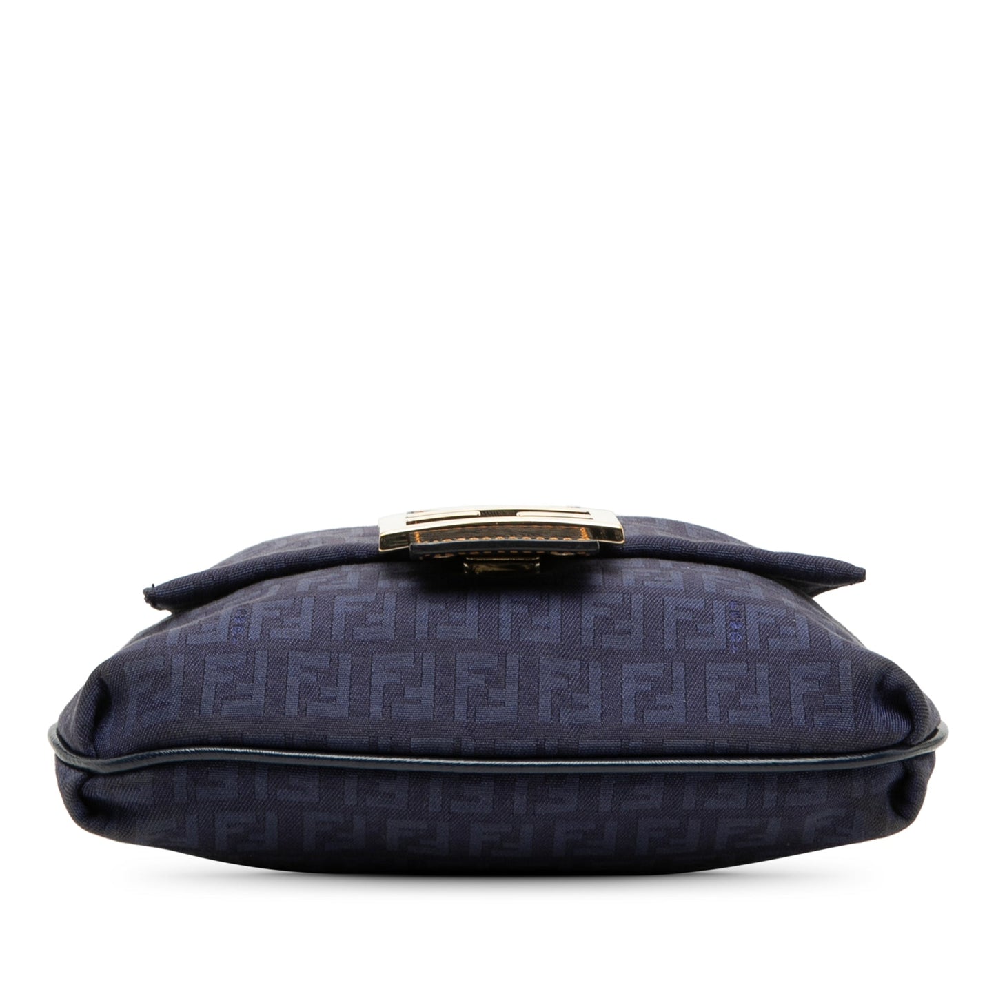 Fendi Zucchino Canvas Crossbody