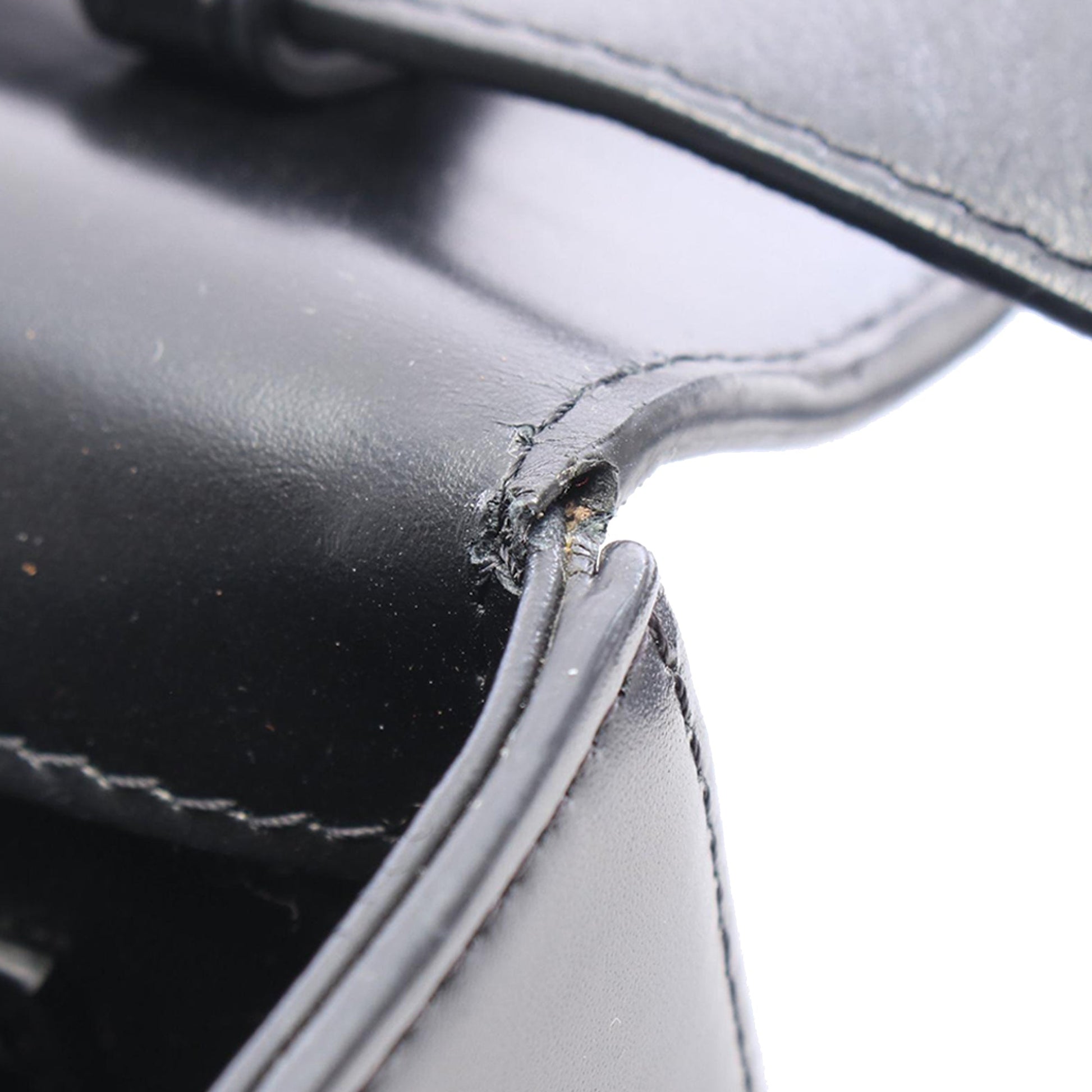 Givenchy 4G Box Leather Crossbody Bag