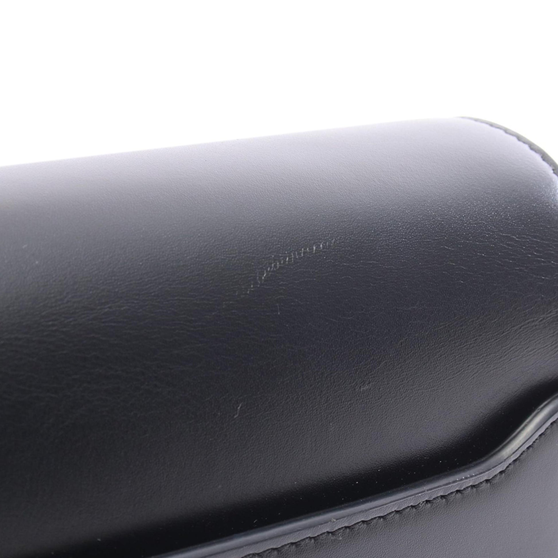 Givenchy 4G Box Leather Crossbody Bag