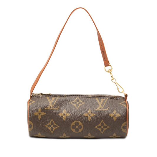 Louis Vuitton Monogram Papillon Pochette
