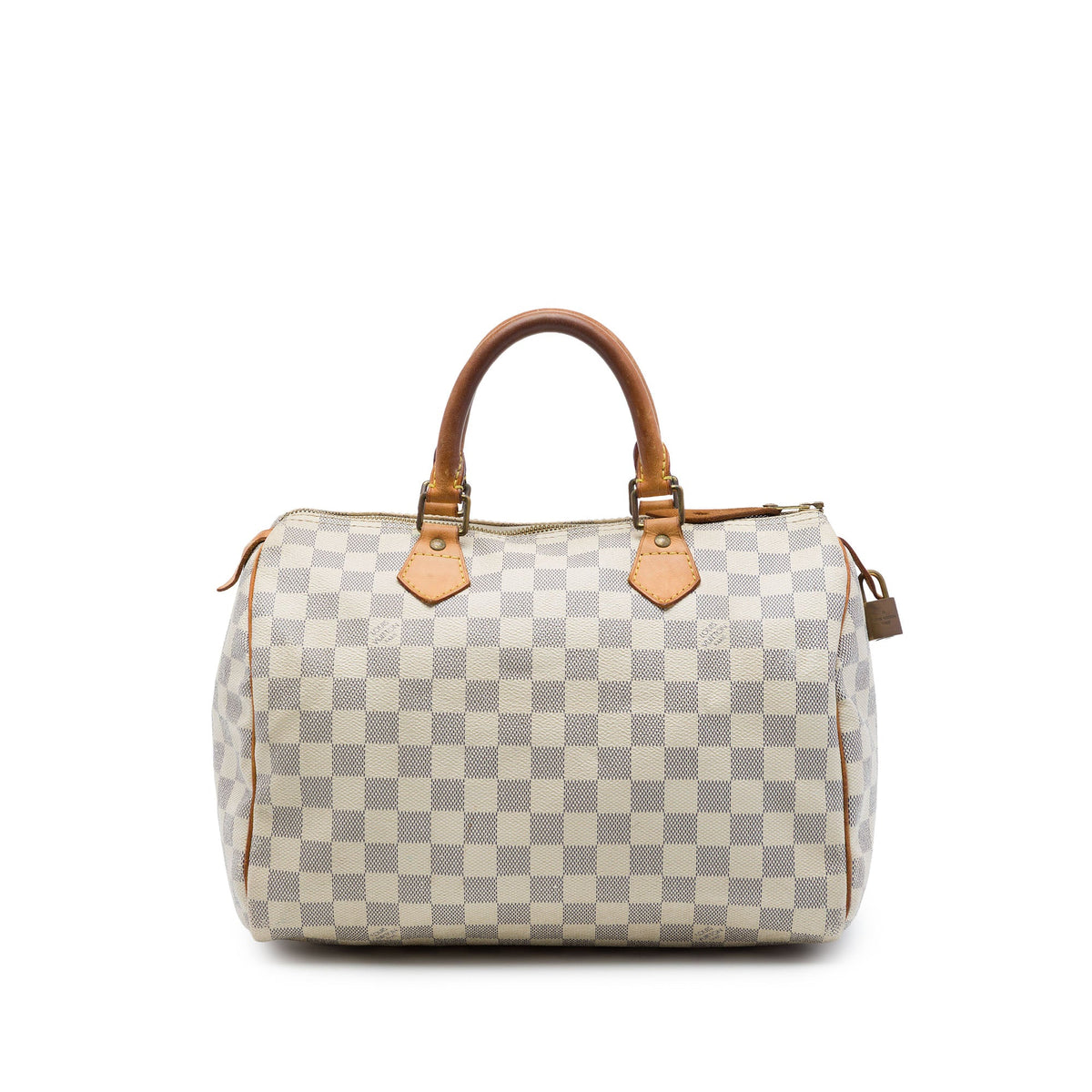 Louis Vuitton Damier Azur Speedy 30