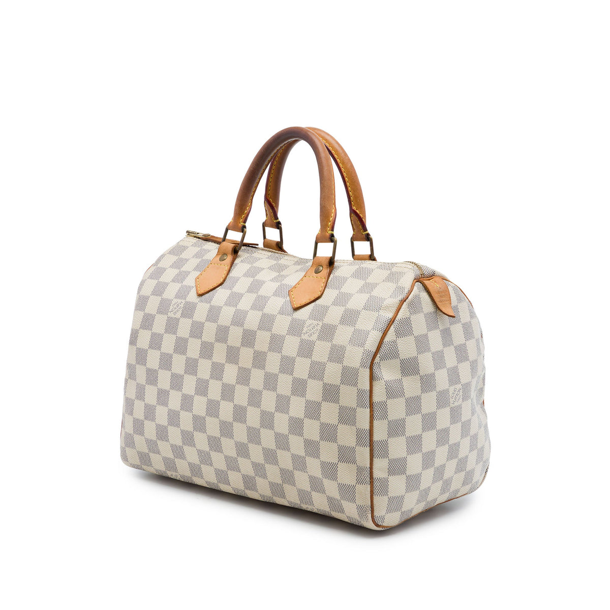 Louis Vuitton Damier Azur Speedy 30