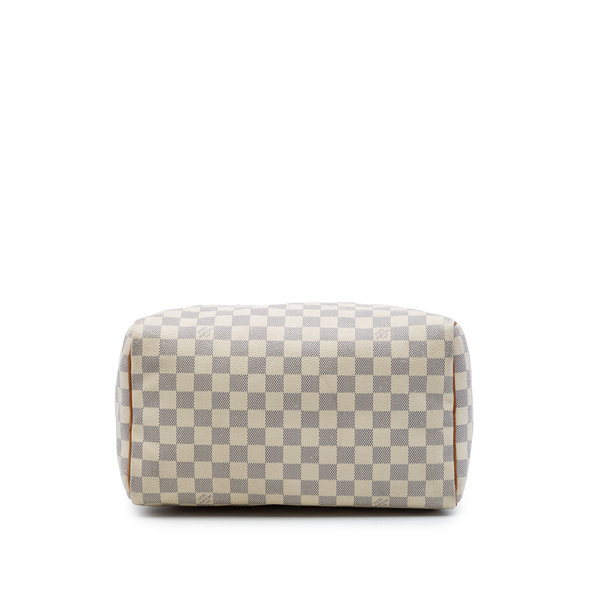Louis Vuitton Damier Azur Speedy 30