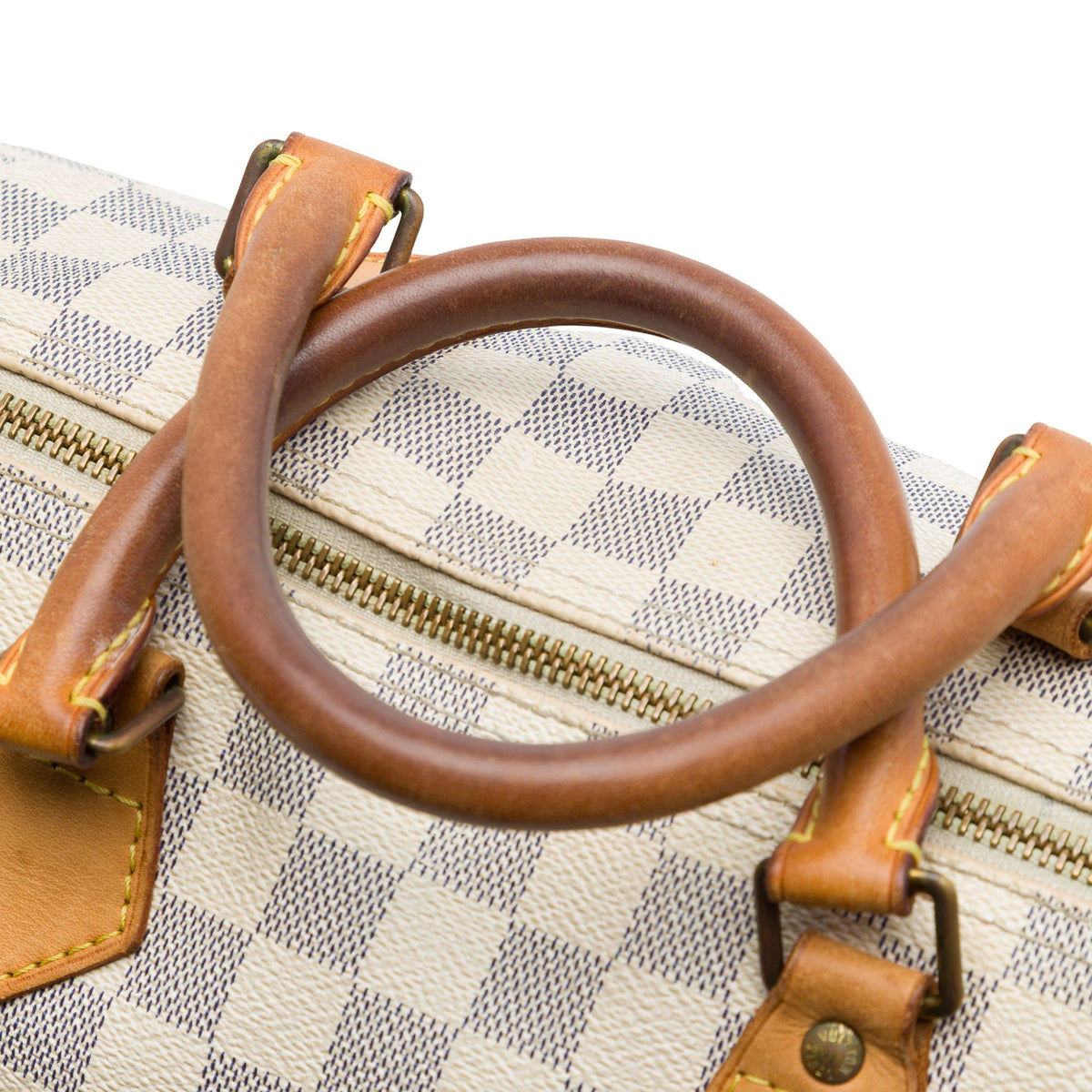 Louis Vuitton Damier Azur Speedy 30