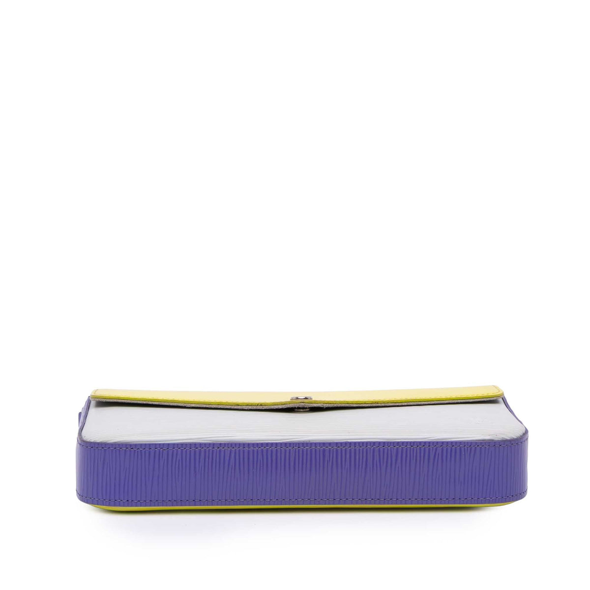 Louis Vuitton Epi Tricolor Pochette Felicie