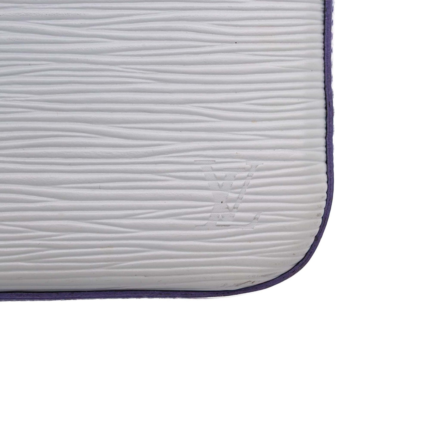 Louis Vuitton Epi Tricolor Pochette Felicie