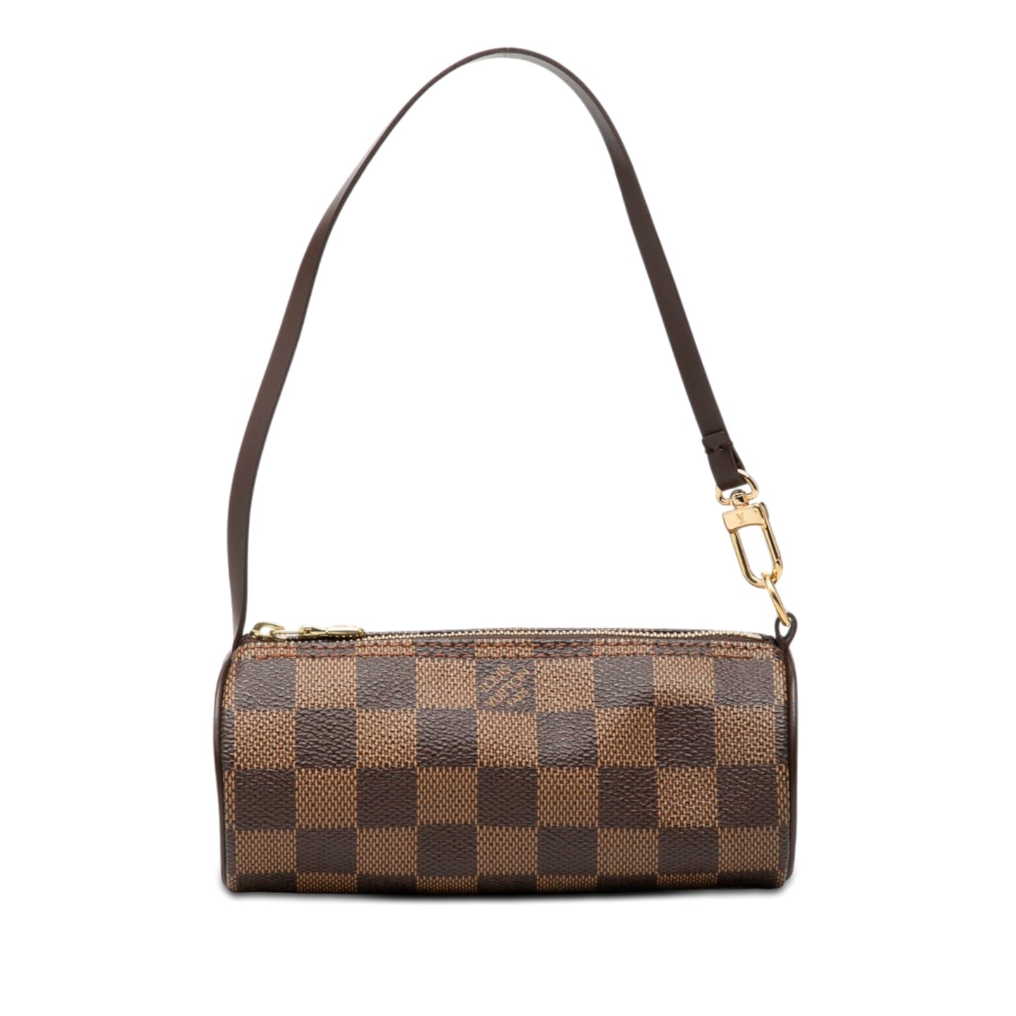 Louis Vuitton Damier Ebene Papillon Pochette
