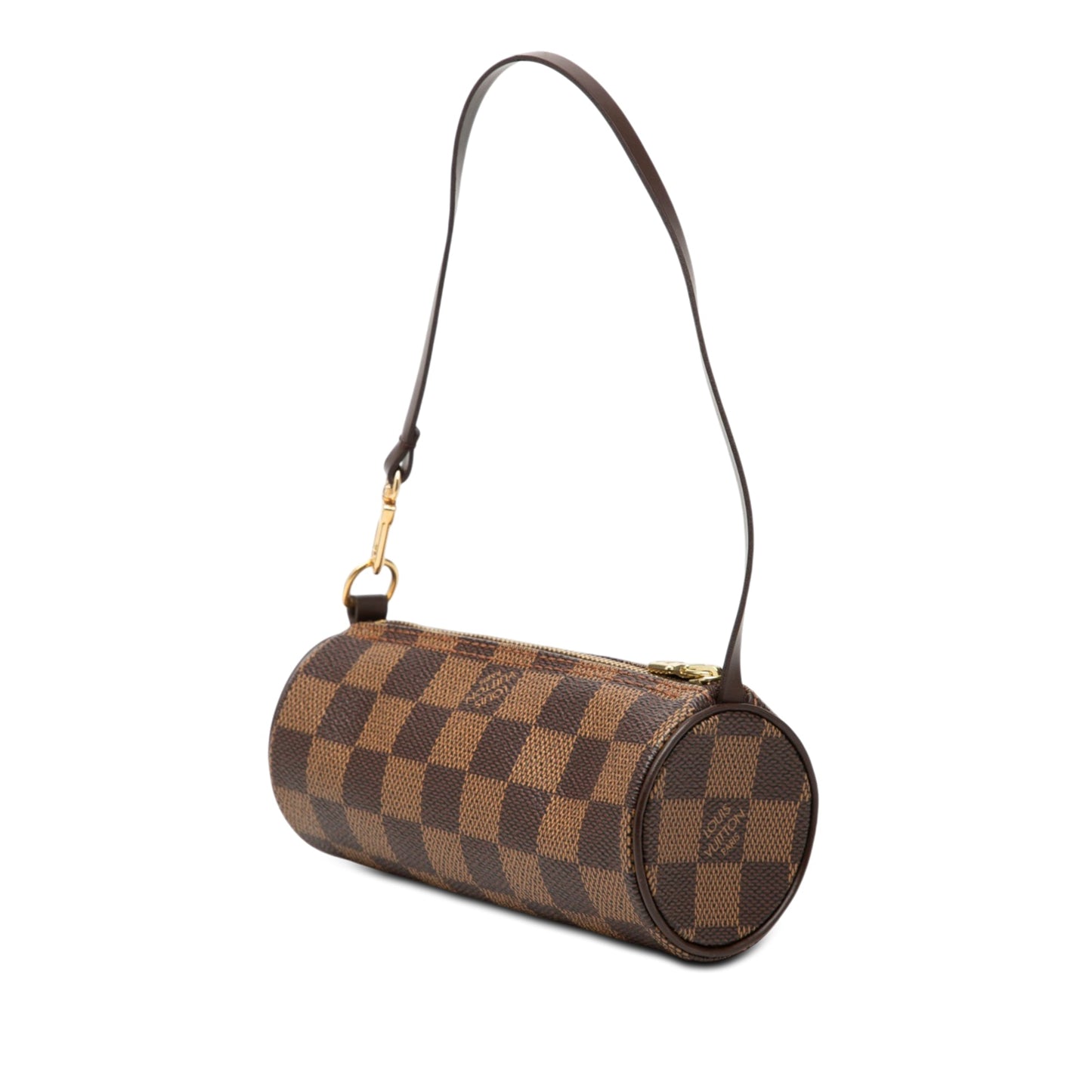 Louis Vuitton Damier Ebene Papillon Pochette