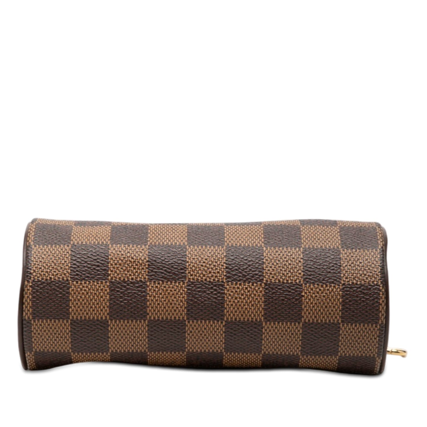 Louis Vuitton Damier Ebene Papillon Pochette